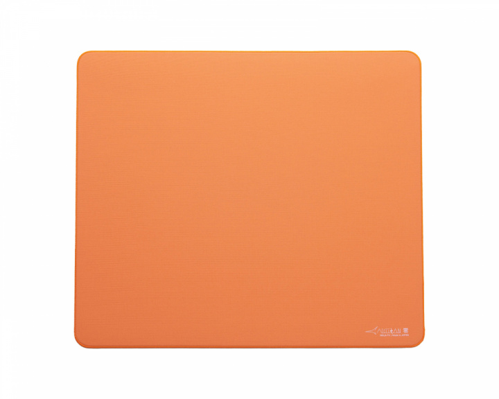 Artisan Musmatta - FX Zero - Mid - XL - Daidai Orange