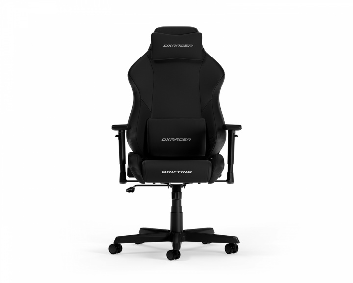 DXRacer DRIFTING L Svart EPU Läder