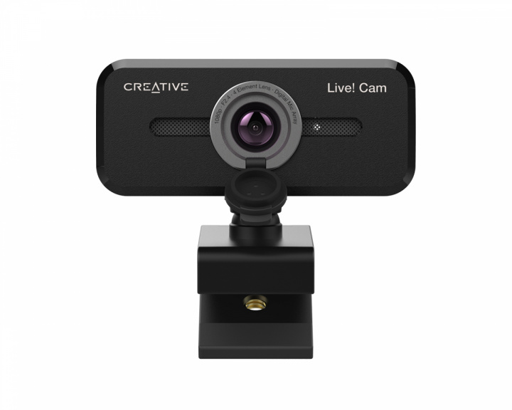 Creative Live! Cam Sync 1080P V2 - Webbkamera