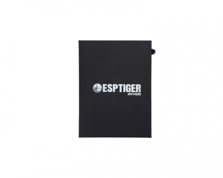 EspTiger ICE v2 Mouse Skates till Razer Deathadder V2 Pro