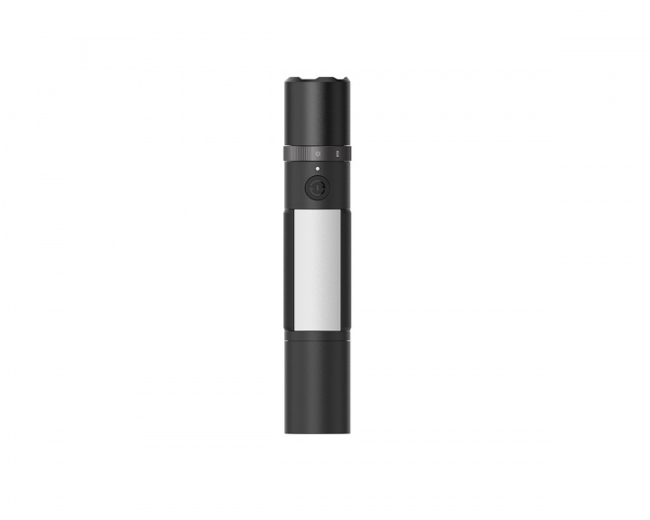 Xiaomi Multi-function Flashlight - Svart Ficklampa