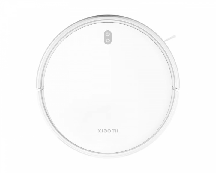 Xiaomi Robot Vacuum E10 EU - Robotdammsugare Vit