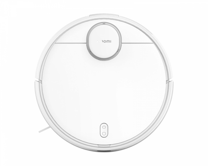 Xiaomi Robot Vacuum S10 EU - Robotdammsugare Vit