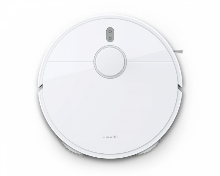 Xiaomi Robot Vacuum S10+ EU - Robotdammsugare Vit