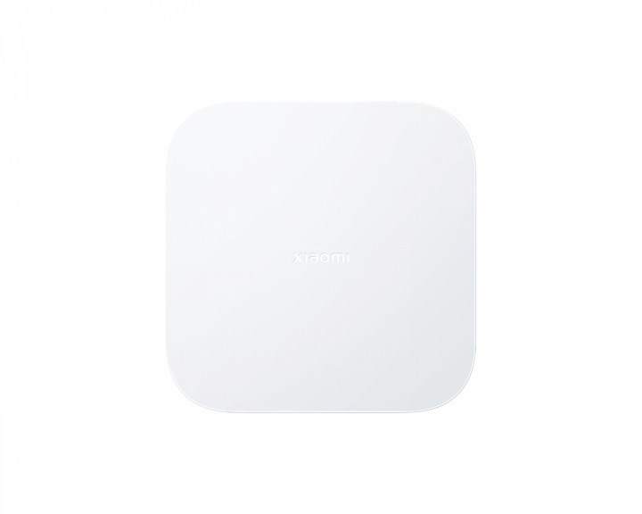 Xiaomi Smart Home Hub 2 - Kontrollstation