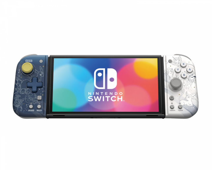 Hori Switch Split Pad Compact Kontroll - Eevee