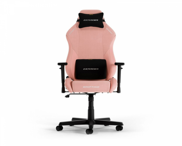 DXRacer DRIFTING XL Rosa Tyg