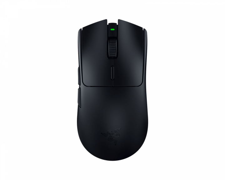 Razer Viper V3 HyperSpeed Wireless Gamingmus - Svart