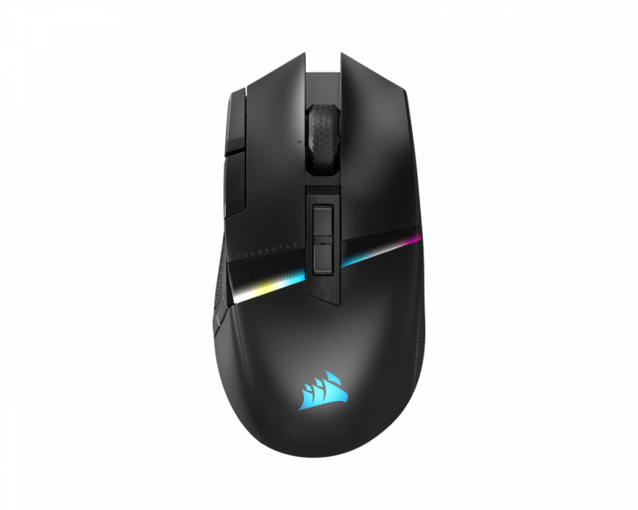 Corsair Darkstar Wireless MMO/MOBA Gamingmus