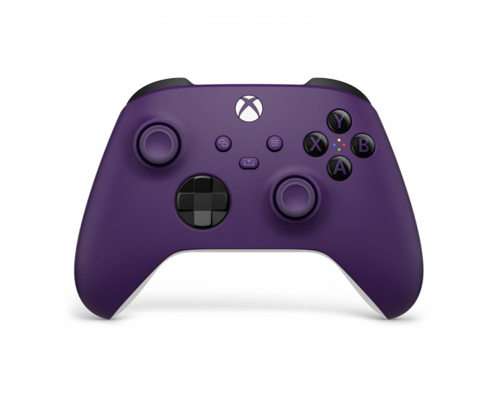 Microsoft Xbox Series Trådlös Xbox Kontroll - Astral Purple