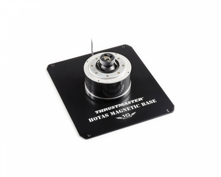 Thrustmaster Hotas Magnetic Base - Bas till Styrspak