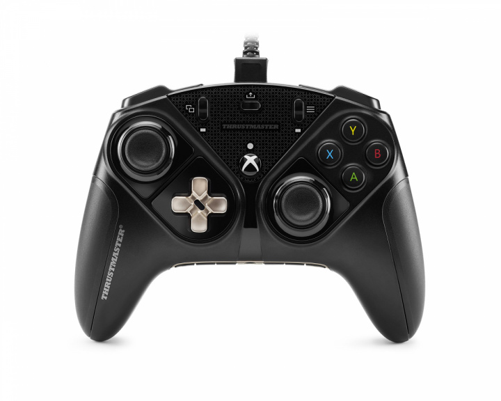 Thrustmaster ESWAP X Pro Controller (PC/Xbox) - Svart Gamepad