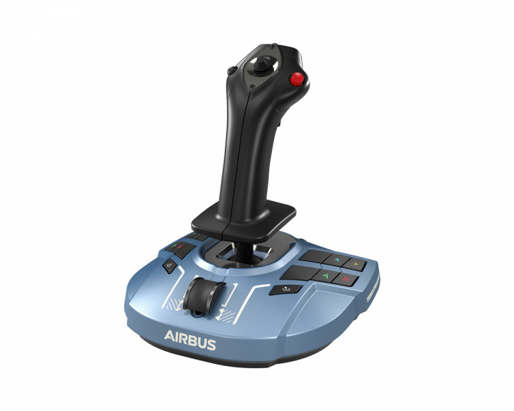 Thrustmaster TCA Sidestick X Airbus Edition