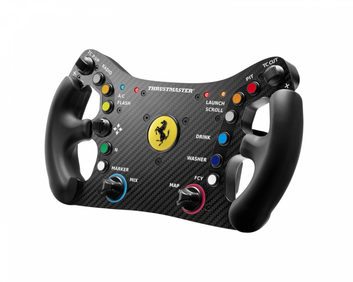 Thrustmaster Ferrari 488 GT3 Wheel Add-On - Ratt