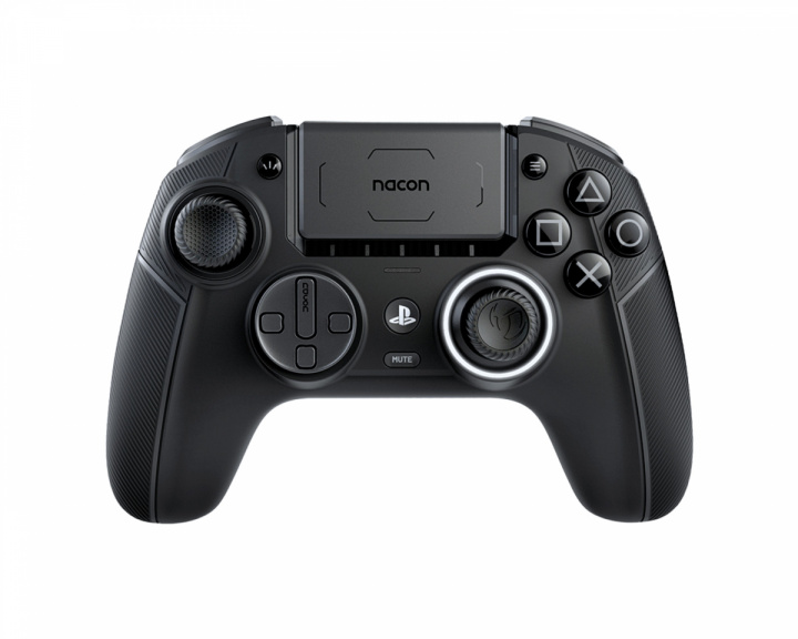 Nacon Revolution 5 Pro Wireless Controller - Svart Trådlös Kontroll