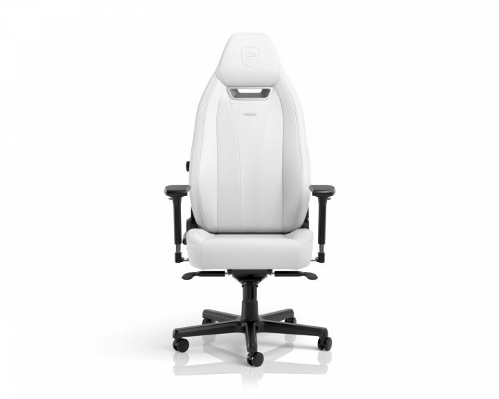 noblechairs LEGEND High-Tech PU - Vit