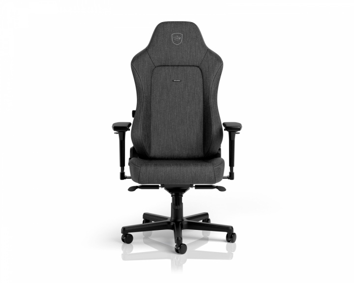 noblechairs HERO TX Fabric - Antracit