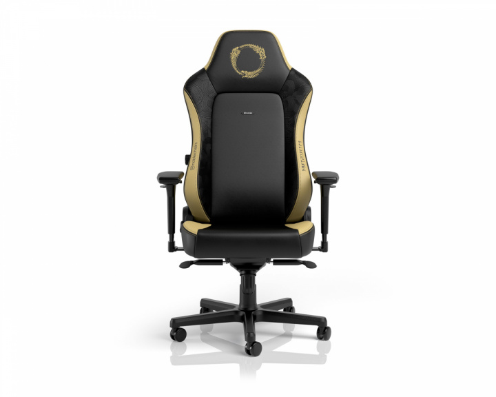 noblechairs HERO PU-Leather - The Elder Scrolls Online