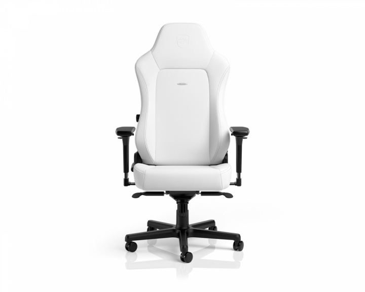 noblechairs HERO High-Tech PU - Vit