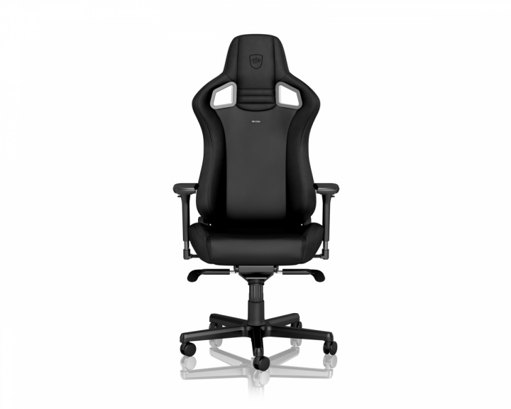 noblechairs EPIC High-Tech PU - Svart