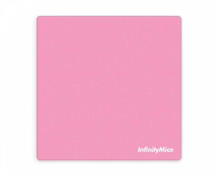 InfinityMice Infinite Series Mousepad - Control V2 - Mid - Rosa  - XL