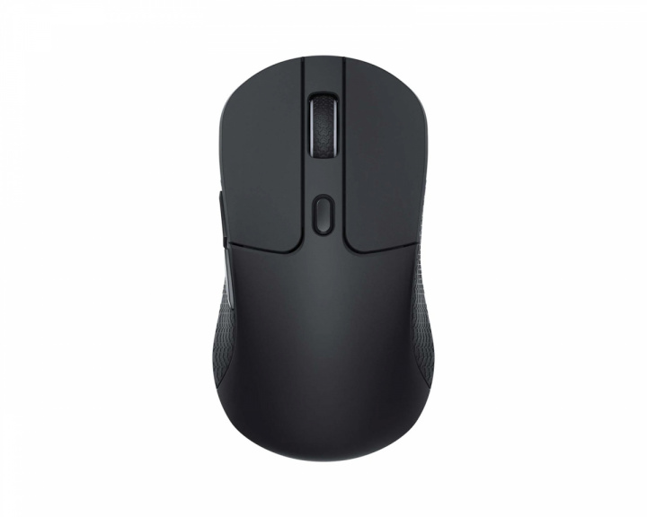 Keychron M3 Mini 4K Wireless Gamingmus - Svart