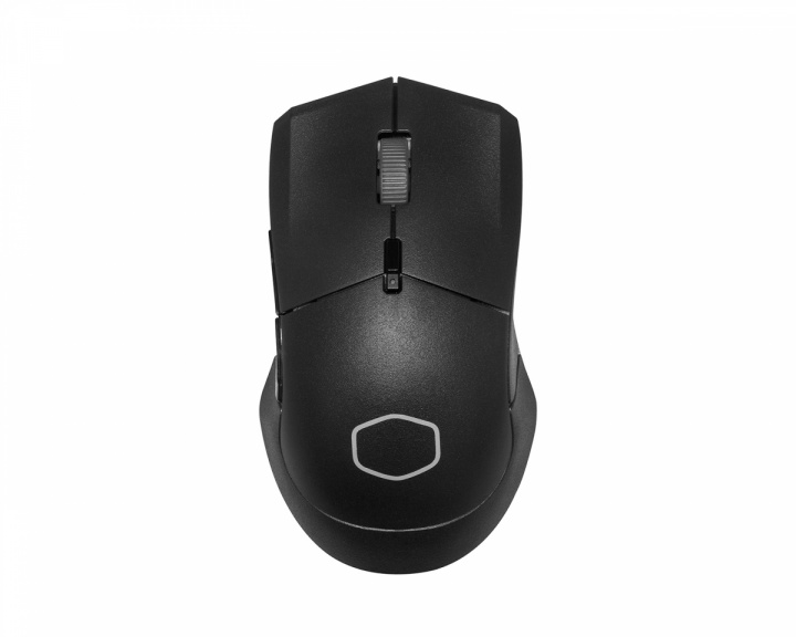 Cooler Master MM311 Trådlös Gaming Mus Lightweight - Svart