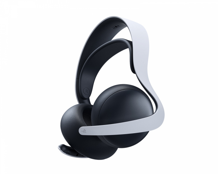 Sony Playstation Pulse Elite Trådlöst Headset - Vit