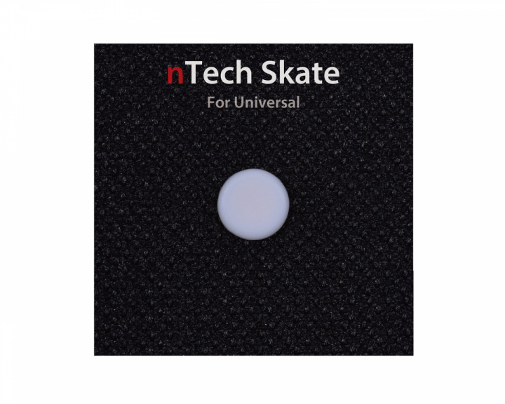 Nitro-Factory nTech Mouse Skate till Universal - Abyss - PTFE with Fillers