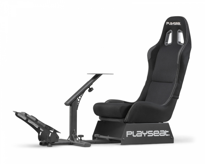 Playseat Evolution - ActiFit Svart