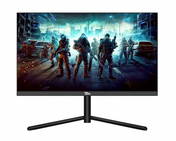 Twisted Minds 27” FHD, 192Hz, Fast IPS, 0.5ms, HDMI2.1, HDR Gamingskärm