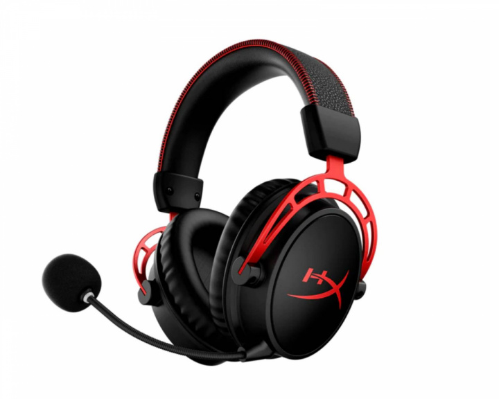 HyperX Cloud Alpha Trådlös Gaming Headset