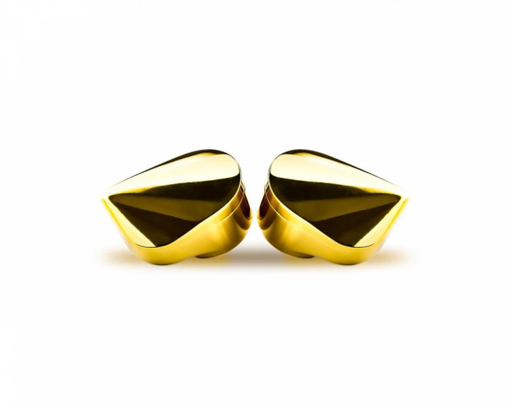 MoonDrop Illumination In-Ear Premium Monitors - Guld