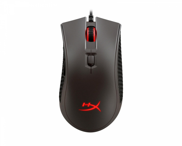 HyperX Pulsefire FPS Pro Gamingmus - Svart