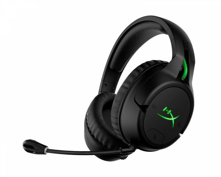 HyperX CloudX Flight Trådlös Gaming Headset Xbox