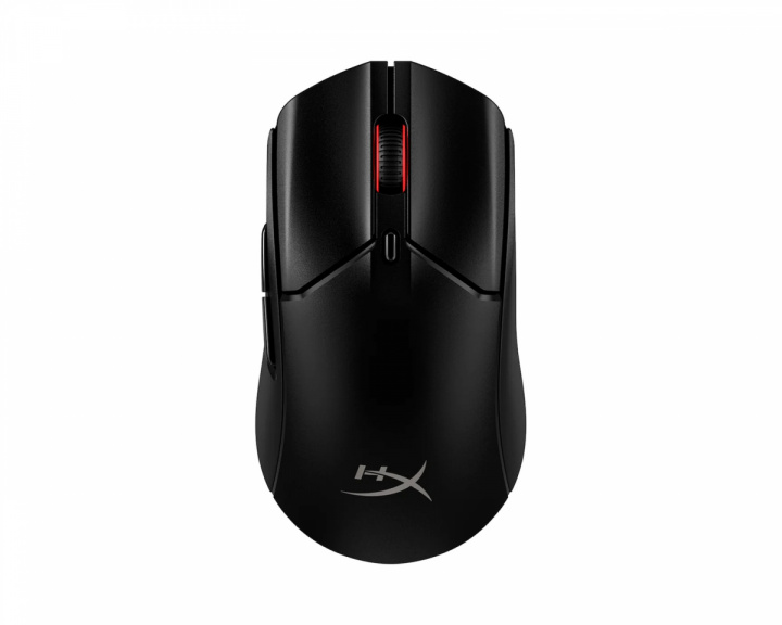 HyperX Pulsefire Haste 2 Trådlös Gaming Mus - Svart