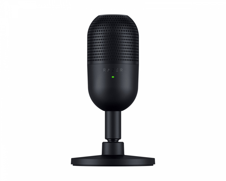 Razer Seiren V3 Mini Mikrofon - Svart