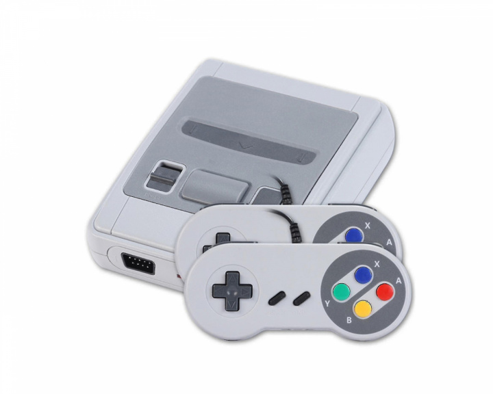 - HDMI TV Retro Game Console med 821 Spel