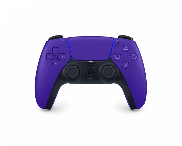 Sony Playstation 5 DualSense V2 Trådlös PS5 Kontroll - Galactic Purple