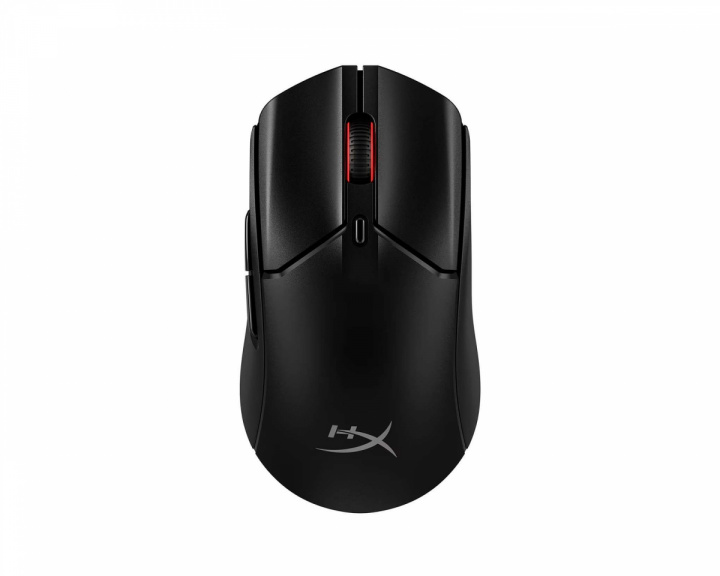 HyperX Pulsefire Haste 2 Mini Trådlös Gaming Mus - Svart