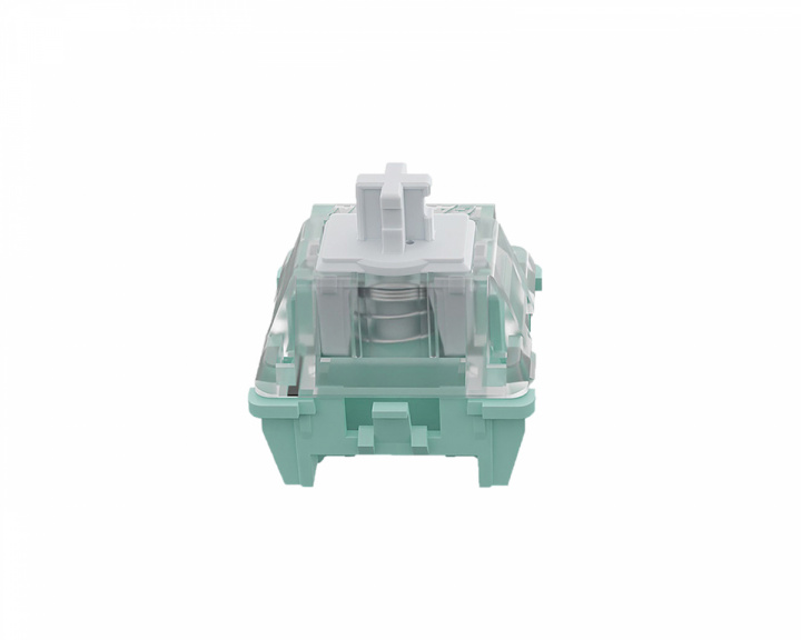 Gateron Magnetic Jade Linjär Switch