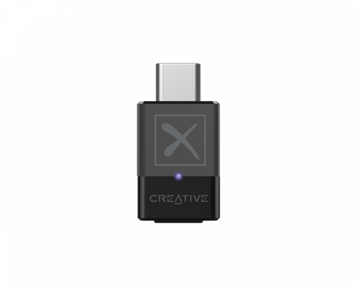 Creative BT-W3X Bluetooth 5.3 Audio Transmitter - Bluetooth Adapter