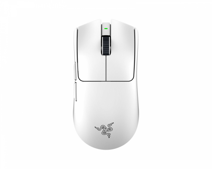 Razer Viper V3 Pro Wireless Gamingmus - Vit