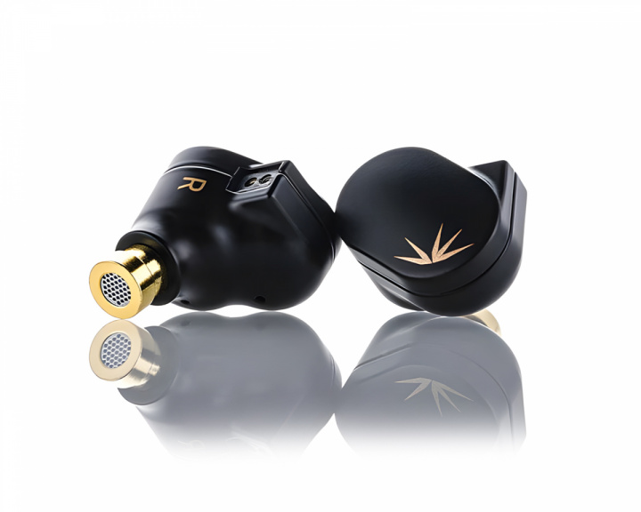 MoonDrop CHU 2 IEM Hörlurar