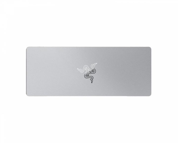 Razer Thunderbolt 4 Dockningsstation - Mercury