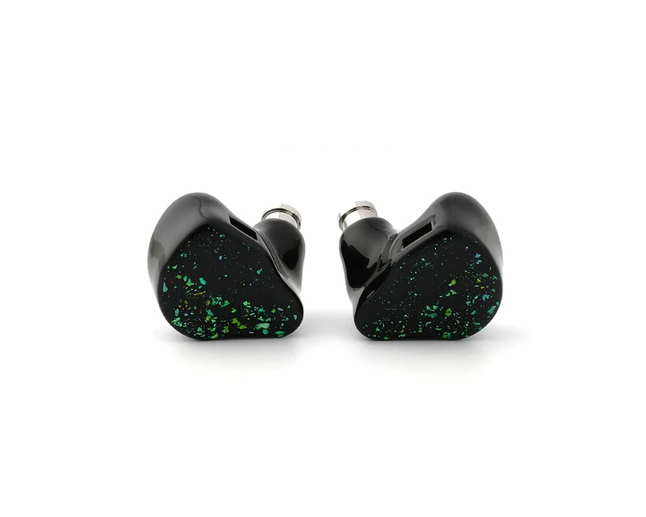 Linsoul x HBB Jupiter IEM Hörlurar - 3.5mm