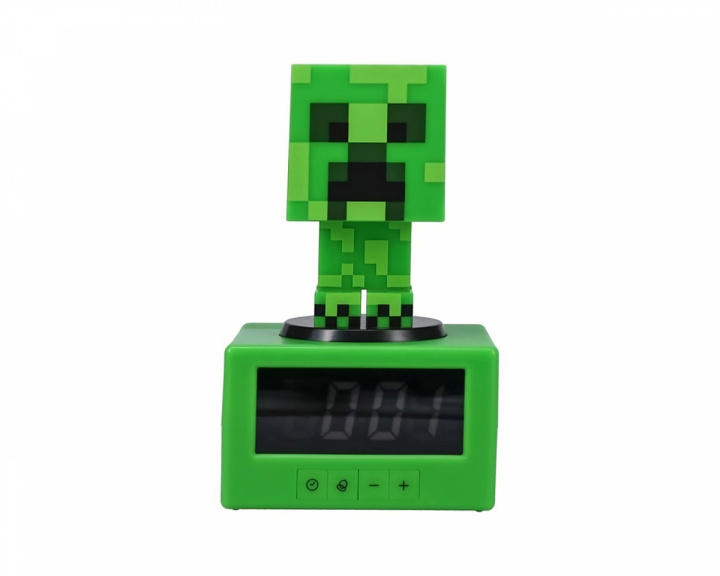  Creeper Icon Väckarklocka