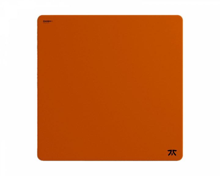 Fnatic Dash2 MAX Sunset Orange Musmatta - XL