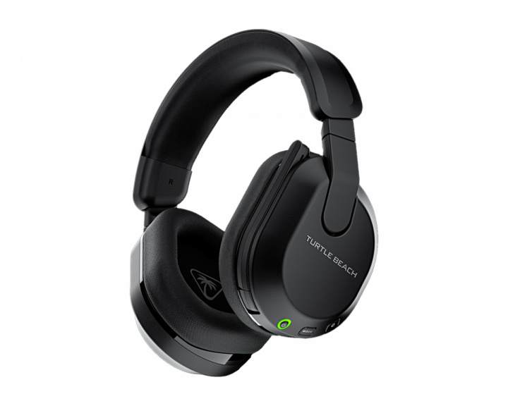 Turtle Beach Stealth 600 Trådlös Gaming Headset - Svart (PC)