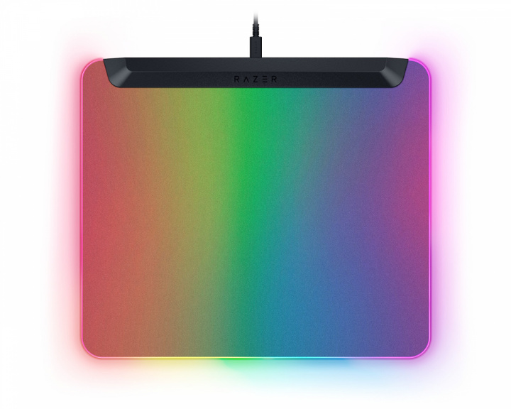 Razer Firefly V2 PRO Chroma Musmatta - Svart